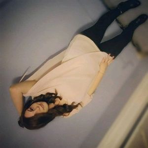 Meet your Posher, Sara